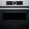 Lò nướng có vi sóng Bosch CMG633BS1B, serie 8