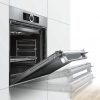 softmove lò nướng có vi sóng bosch CMG633BS1B