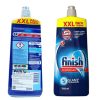 Cách phân biệt nước làm bóng Finish 1150ml chính hãng