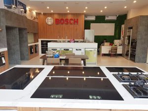 Địa chỉ mua bếp từ Bosch chính hãng tại Bắc Ninh
