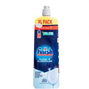 Nước làm bóng Finish 750ml nhập khẩu châu Âu