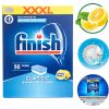 Tính năng vượt trội viên rửa bát Finish Classic 90 viên hương chanh
