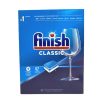 Viên rửa bát Finish Classic hộp 57 viên