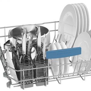 Rackmatic máy rửa bát Bosch SMS63L08EA