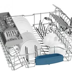 VarioFlex máy rửa bát bosch SMS63L02EA