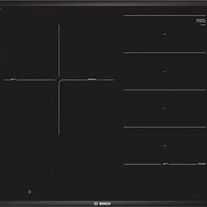 Bếp từ đa điểm Bosch PXJ675DC1E, Series 8