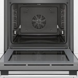 cửa mở lò nướng bosch HBA5570S0B