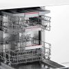 đánh giá thiết kế máy rửa bát bosch SMV4ECX14E