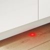 đèn infolight máy rửa bát bosch SMV4ECX14E