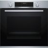 Lò nướng Bosch HBA5570S0B, Series 6