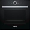 Lò nướng Bosch HBG633BB1B, series 8