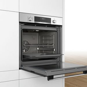 lò nướng âm tủ bosch HBA5570S0B series 6