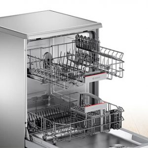 máy rửa bát 12 bộ bosch SMS46GI01P