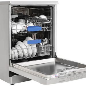 máy rửa bát 12 bộ bosch SMS63L08EA