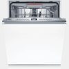 Máy rửa bát Bosch SMV4ECX14E, Series 4