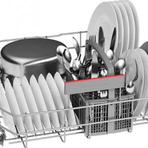 rackmatic máy rửa bát bosch SMS46GI01P