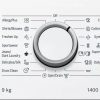 các chương trình giặt chính máy giặt bosch WAT28482SG