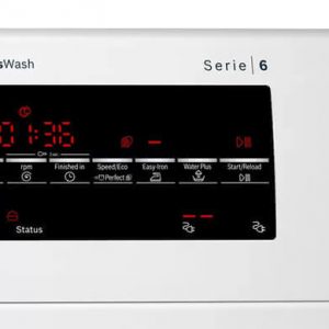 chương trình phụ trợ máy giặt bosch WAT28482SG