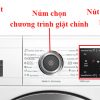 hướng dẫn sử dụng máy giặt bosch WAX32M40SG