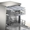 Hệ thống giàn rửa có 3 khay rửa linh hoạt