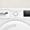Máy sấy quần áo bơm nhiệt heat pump bosch WTH83028SG