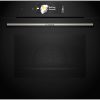 Lò nướng có vi sóng Bosch HMG778NB1 Series 8