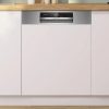 Máy rửa bát Bosch SMI8TCS01E lắp đặt âm tủ