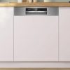 máy rửa bát Bosch SMI6ZCS16E lắp đặt âm tủ