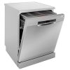 máy rửa bát Bosch sms4eci14e lắp độc lập