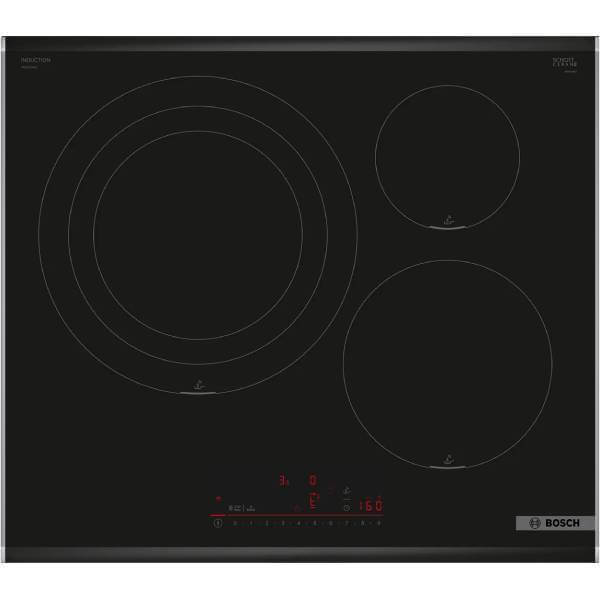 Bếp từ Bosch PID675HC1E, Serie 6