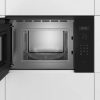 Khoang lò vi sóng bosch BFL524MB0