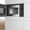 Lắp âm tủ lò vi sóng bosch BFL524MB0