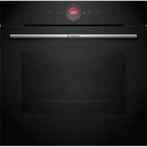 Lò nướng Bosch HBG7341B1, Serie 8