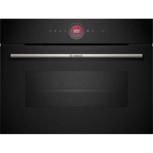 Lò nướng kèm vi sóng Bosch CMG7241B1, Serie 8