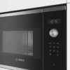 Mặt trước lò vi sóng Bosch BFL524MS0