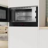 Lắp âm tủ lò vi sóng Bosch BEL7321B1