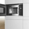 Lắp âm tủ lò vi sóng bosch BFL524MS0