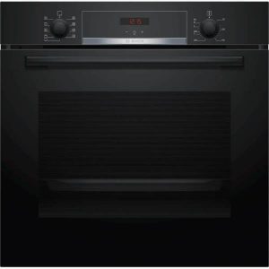Lò nướng Bosch HBA534EB0K, Serie 4
