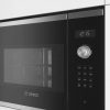 Mặt trước lò vi sóng bosch BEL554MS0