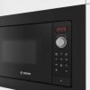 Mặt trước lò vi sóng bosch BFL623MB3