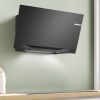 lắp gắn tường máy hút mùi Bosch DWK91LT60