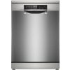 Máy rửa bát Bosch sms6zci85m, series 6