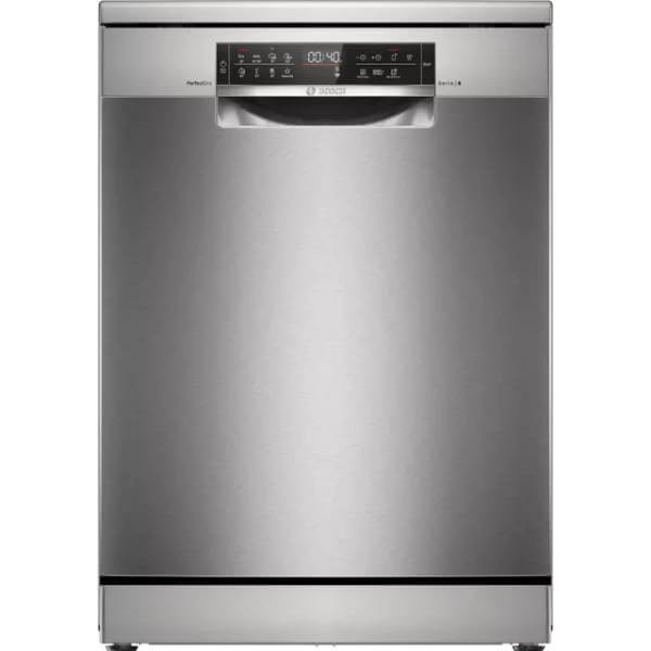 Máy rửa bát Bosch SMS6ZCI85M, Series 6