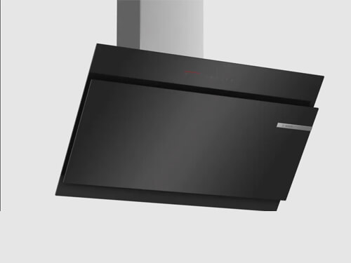 Công suất máy hút mùi Bosch series 6