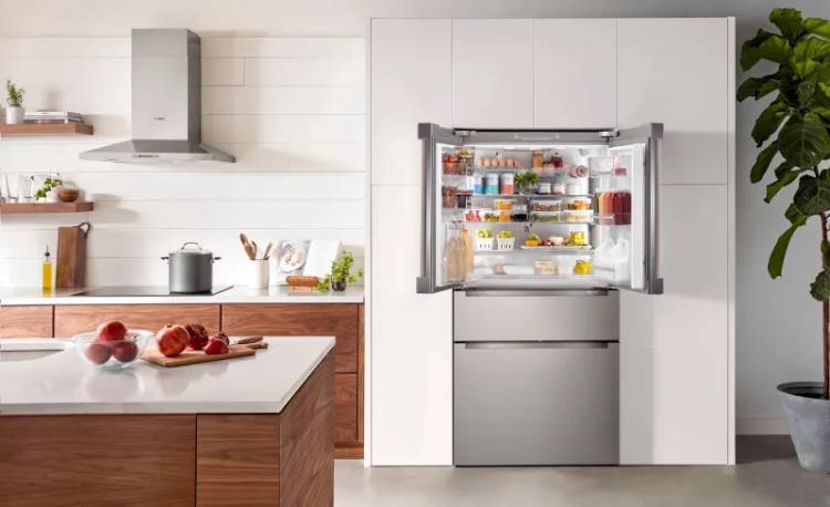 Lợi ích sử dụng dịch vụ bảo hành tủ lạnh chính hãng