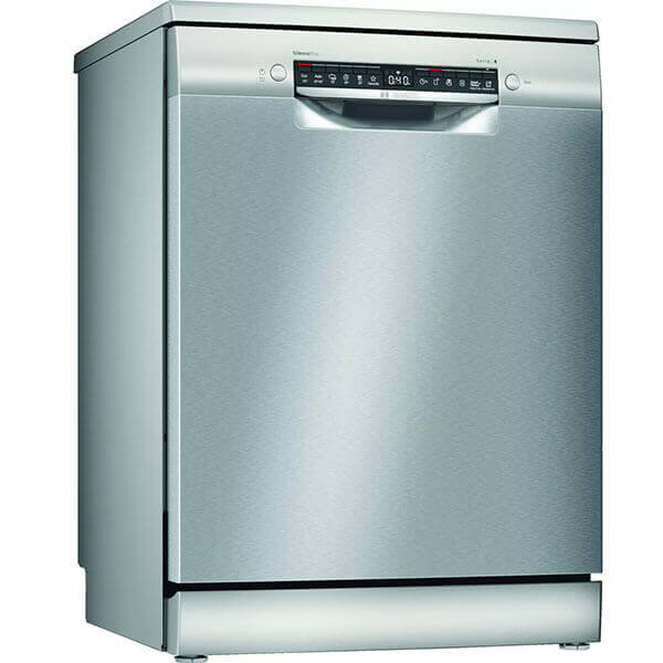 Quy chuẩn của các dòng máy rửa bát Bosch