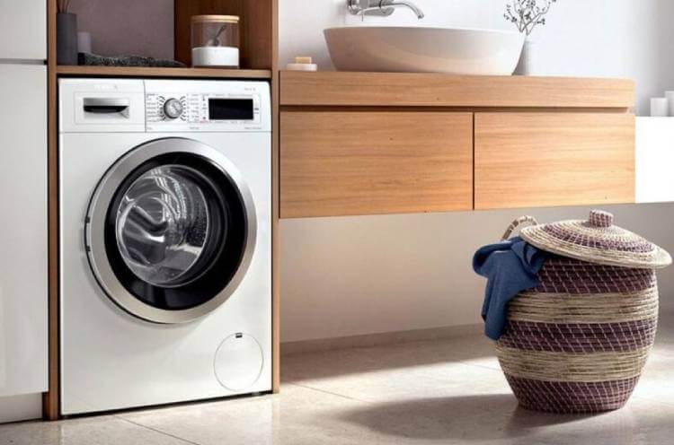 Quy trình bảo hành máy giặt chuyên nghiệp