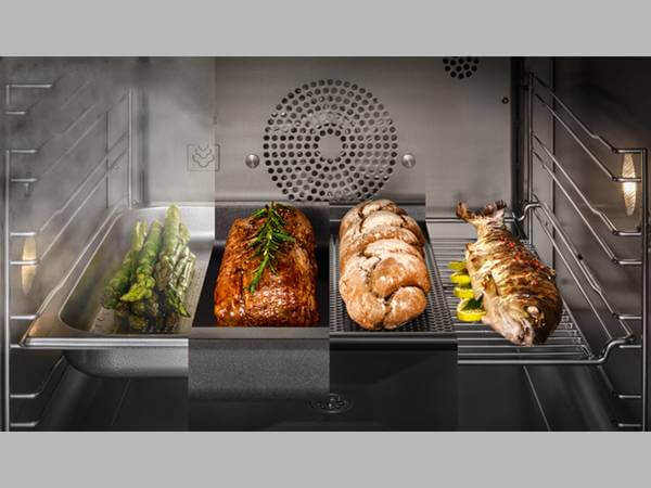 Quy trình tiếp nhận bảo hành lò nướng chuyên nghiệp