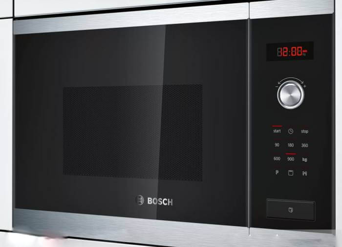 Quy trình tiếp nhận bảo hành sửa lò vi sóng