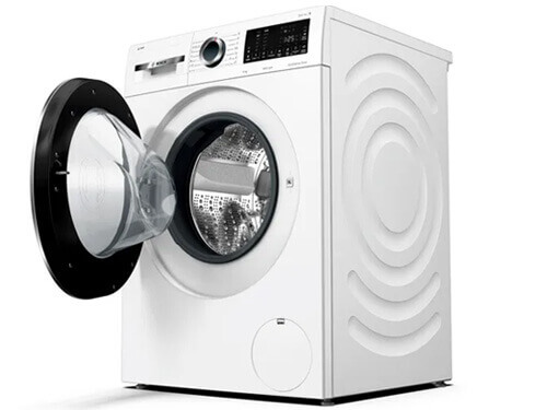 Tính năng máy giặt bosch 